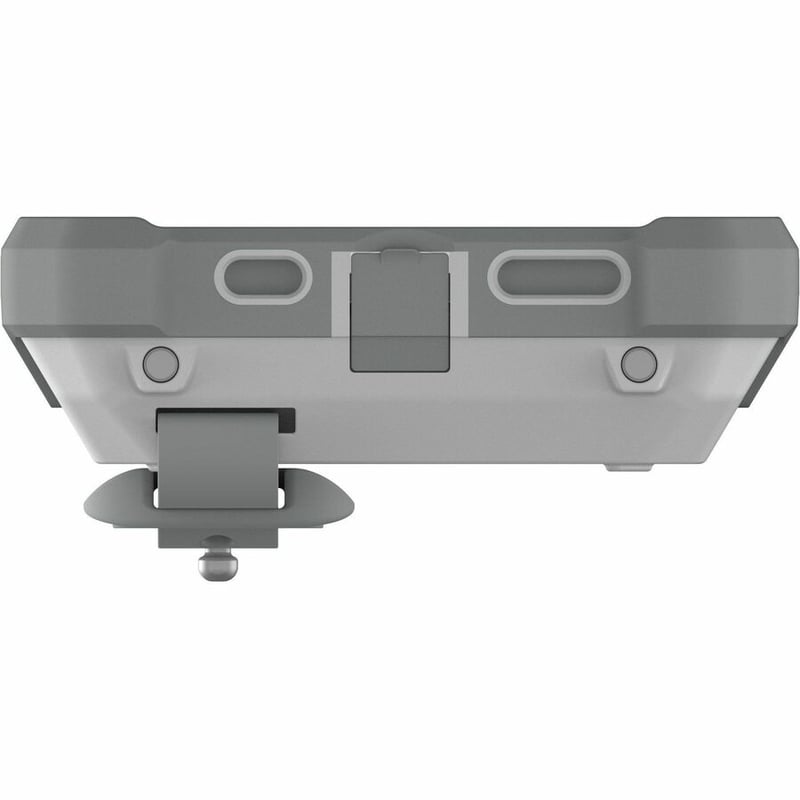 UAG RUGGED WORKFLOW BATTERY CASE FOR IPHONE 13 / 14 - HEALTHCARE - WHITE - Thumbnail 2
