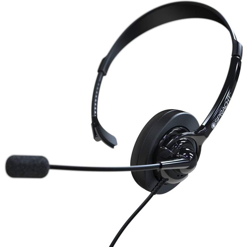 Spracht ZUM350M Headset - Thumbnail 2