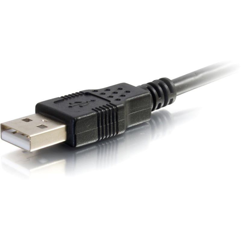 3M USB A/M TO MICRO B/M - Thumbnail 3