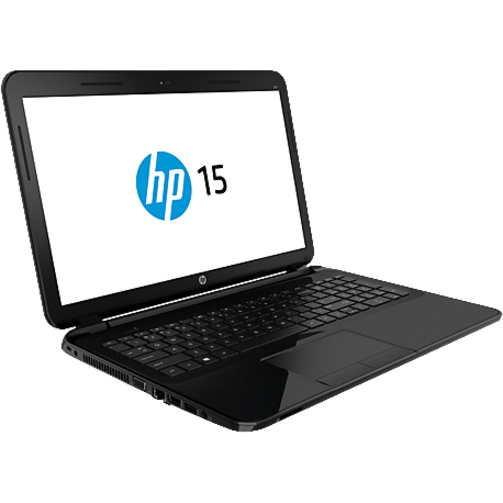 HP 15.6" Notebook - HD - 1366 x 768 - (AMD A-Series A6-5200 Quad-core (4 Core) 2 GHz) - 4 GB Total RAM - 500 GB HDD - Thumbnail 5