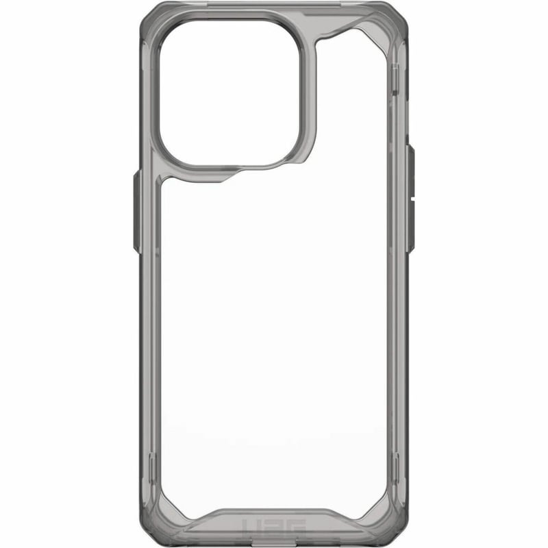 RUGGED IPHONE 15 PRO PLYO ASH - Thumbnail 1