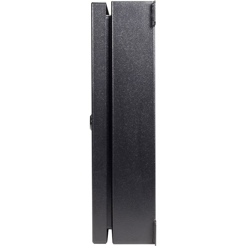 Black Box JPM4000 Series NEMA-4 Rated Fiber Optic Wallmount Enclosure - 4-Slot - Thumbnail 3