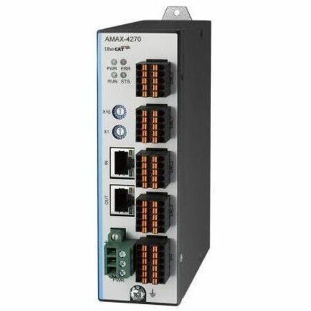 Advantech 4-channel High Speed Trigger and Latch EtherCAT Module - Thumbnail 3