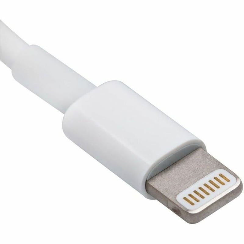 Pro Series Apple Compatible Charging Kit - 6FT - MFi Certified iPhone/iPad/ - Thumbnail 2