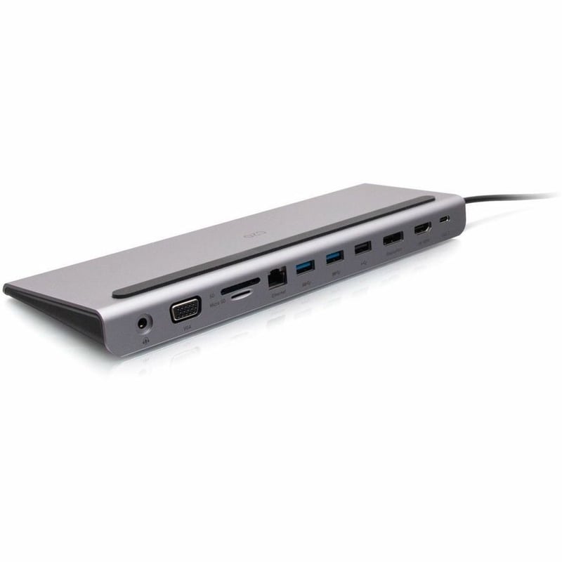C2G Docking Station - Thumbnail 4