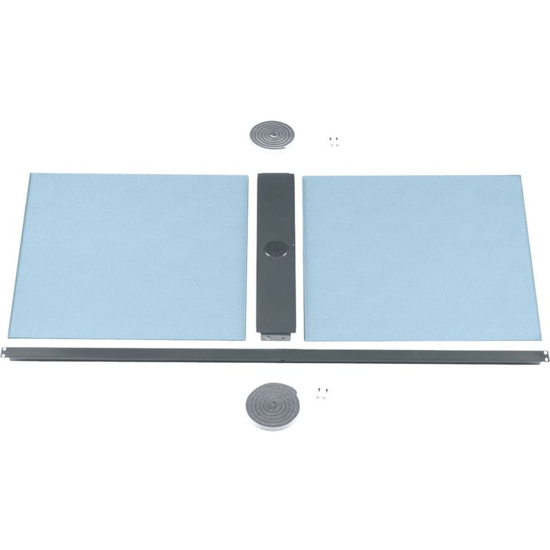 Panduit Roof Panel