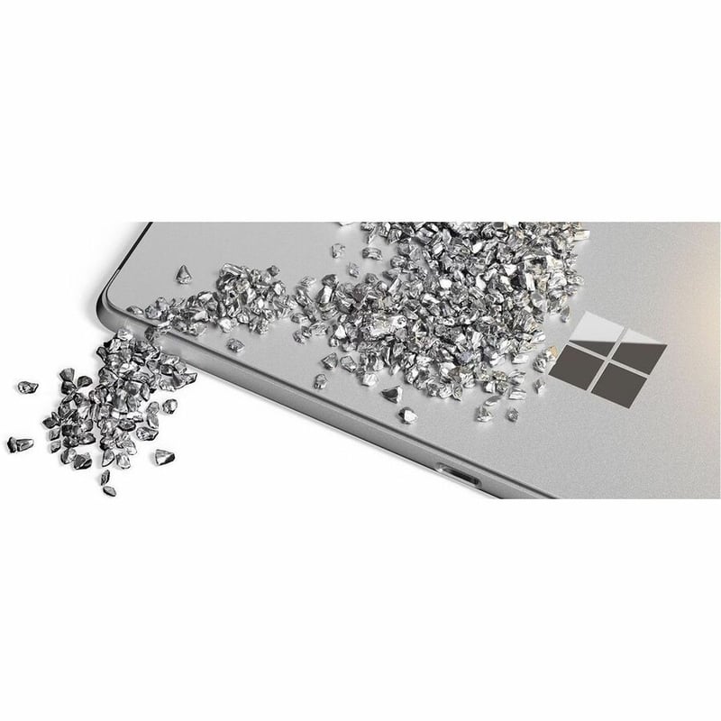 SURFACE PRO 11 13IN INTEL CU7/32/1T TAA PLATINUM - Thumbnail 5