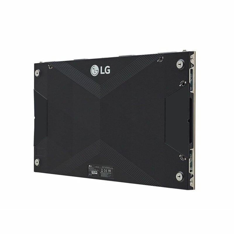 LG LSCC025-CZR Digital Signage Display - Thumbnail 2