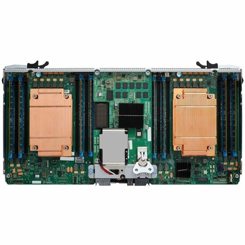 Cisco S3260 M5 NAS Storage System - Thumbnail 2