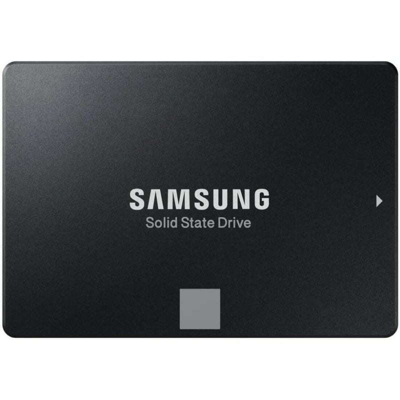 SAMSUNG PM893 SERIES 480GB SATA 6GBPS 2.5INCH DATA CENTER