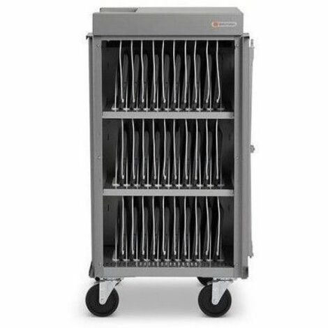 Bretford CUBE Cart Slim Pro - Thumbnail 2
