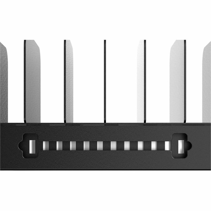 CTA Digital 10 Slot Gang Charger w/ 12 Ports for Additional Devices - Thumbnail 5