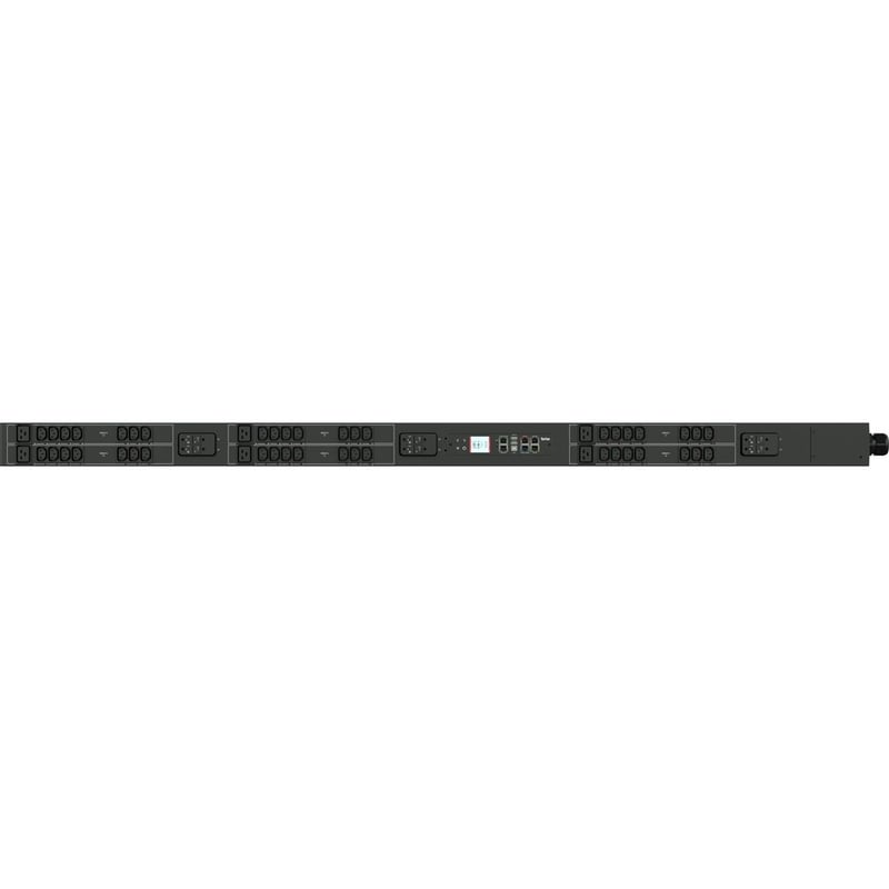 Raritan PX3-5901U-V2 (42) IEC320 C13, (6) IEC320 C19 PDU - Thumbnail 3