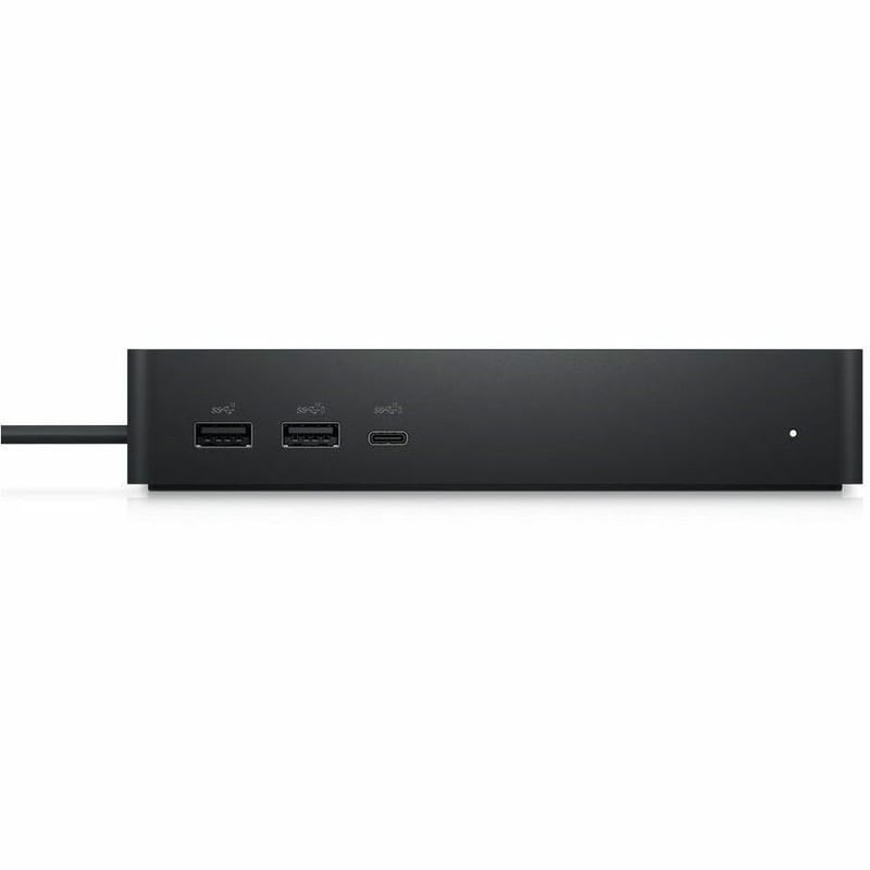 KIT DELL UD22 130W HDMI DP UNIVERSAL DOCK BLACK WIRED - Thumbnail 3