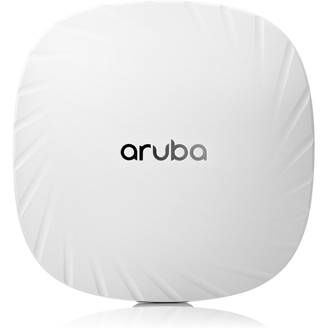 Aruba AP-505 802.11ax 1.77 Gbit/s Wireless Access Point - Thumbnail 1
