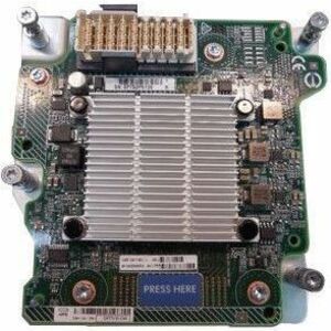 HPE Mezzanine PCIe Pass-Through module - Thumbnail 1