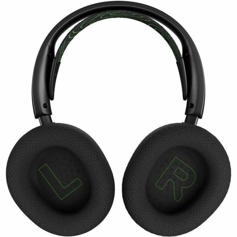 ARCTIS NOVA 5X WIRELESS WHITE GAMING HEADSET -CONSTRAINED - Thumbnail 2
