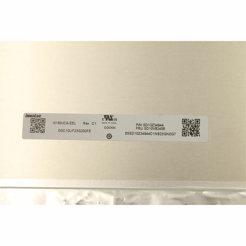 LENOVO THINKPAD T16 GEN 1 LED LCD SCREEN 16 FHD - Thumbnail 2