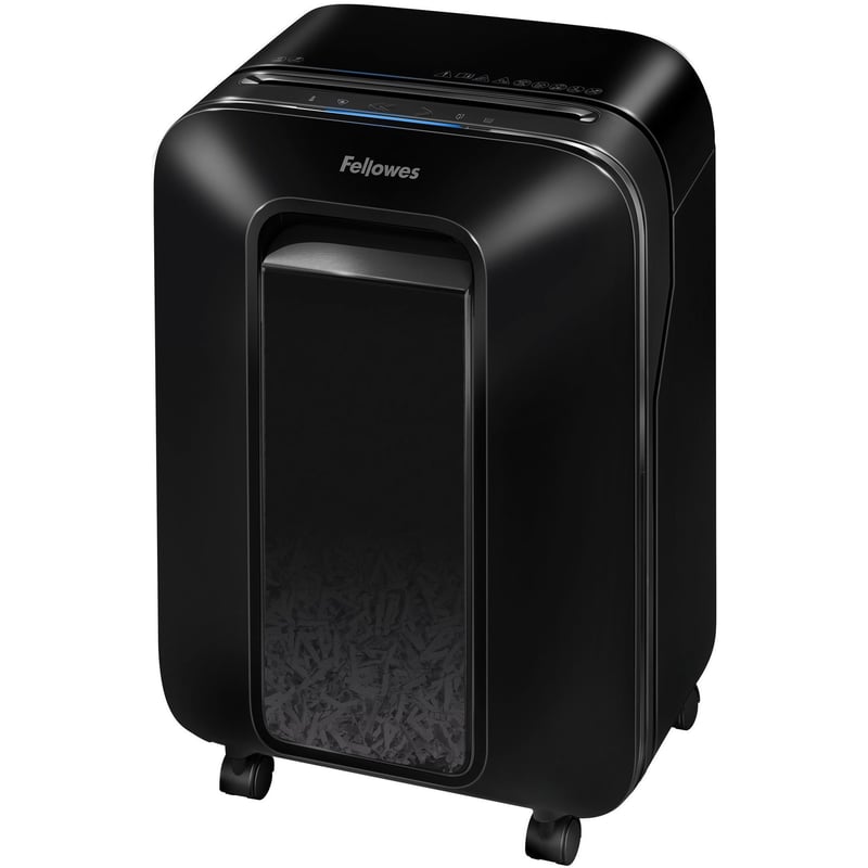 Fellowes LX170 Cross-cut Shredder - Thumbnail 1