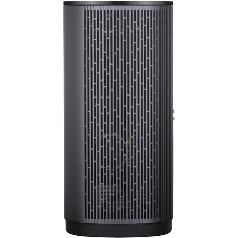 Asus ProArt PA90 PA90-M7021ZN Desktop Computer - Intel Core i7 9th Gen i7-9700K - 16 GB - 1 TB HDD - 512 GB SSD - Mini PC - Midnight Blue - Thumbnail 2