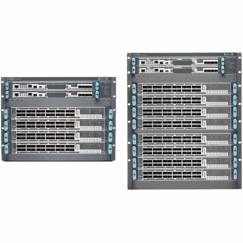 Juniper MX10008 Router Chassis - Thumbnail 1