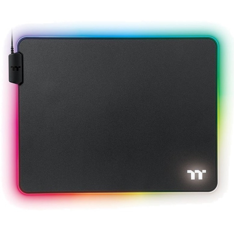 Thermaltake Level 20 RGB Gaming Mouse Pad - Thumbnail 3
