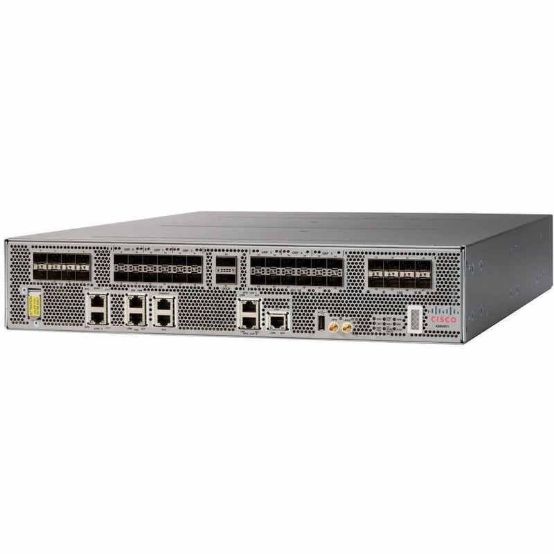 ASR 9901 CHASSIS REMANUFACTURED