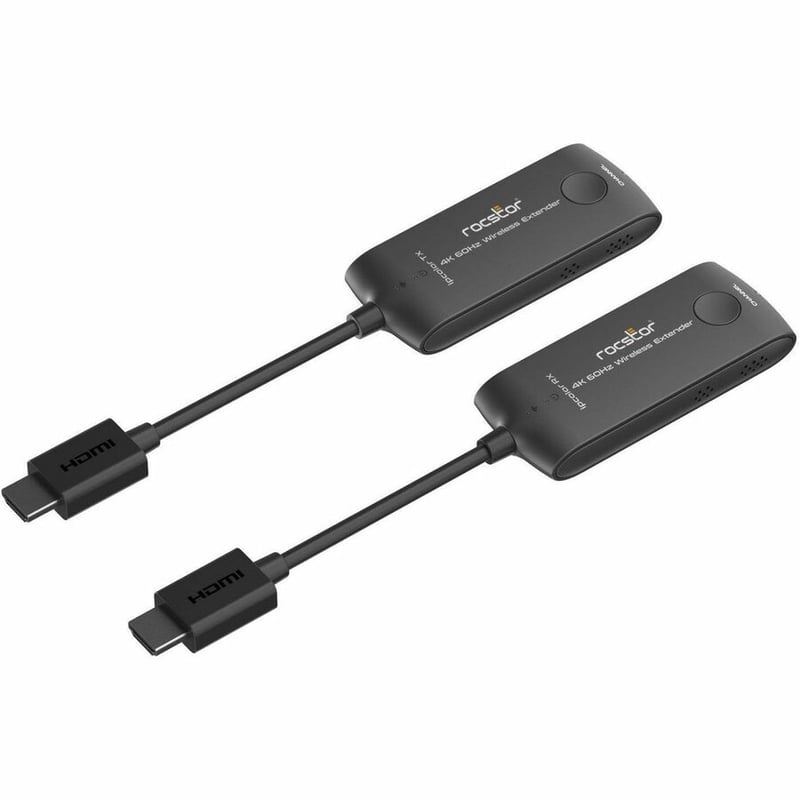 TRUEREACH TR9 HDMI EXTENDER 4K60HZ USB-C HDMI EXTENDER - Thumbnail 5