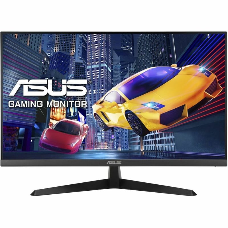 ASUS 27 1080P EYE CARE VY279HGR FULL HD IPS 120HZ 1MS ADAPTIVE SYNC - Thumbnail 4