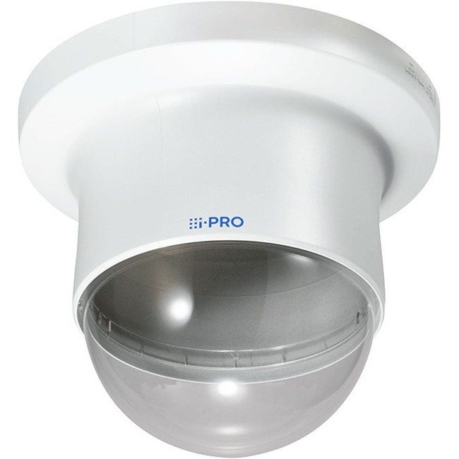 INDOOR DOME COVER FOR WV-S61301-Z2, U61301-Z2 AND U61301-Z1, CLEAR
