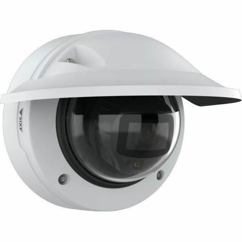 AXIS P3275-LVE 10MM - Thumbnail 3