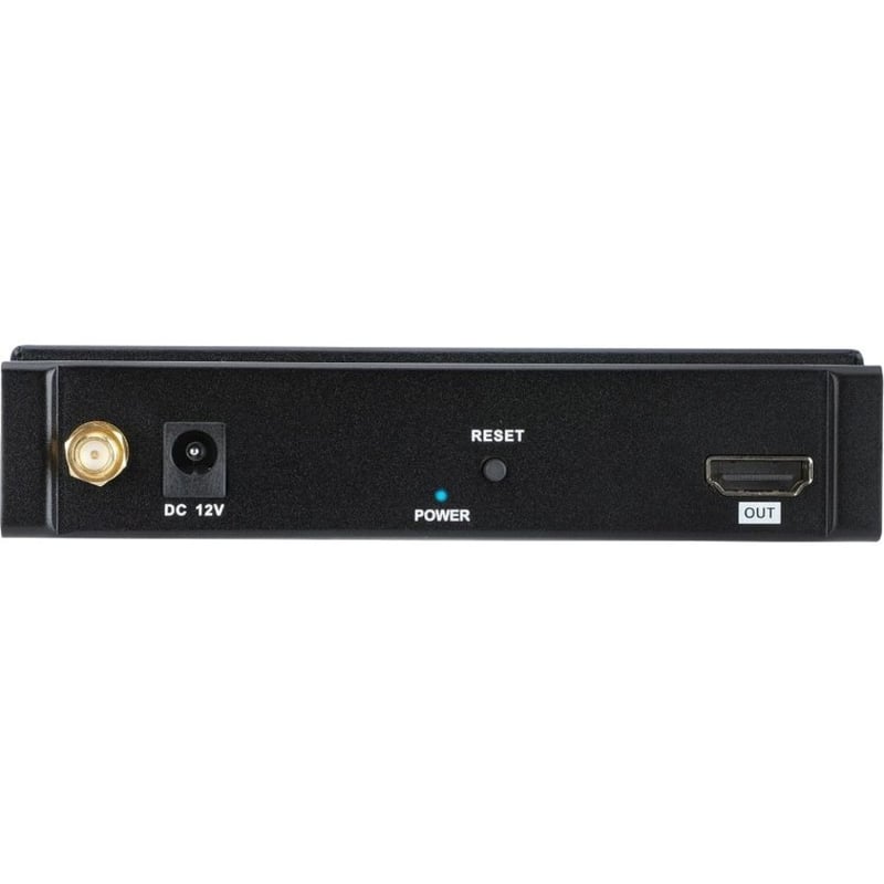 SIIG Full HD Wireless HDMI Extender - Receiver - Thumbnail 5