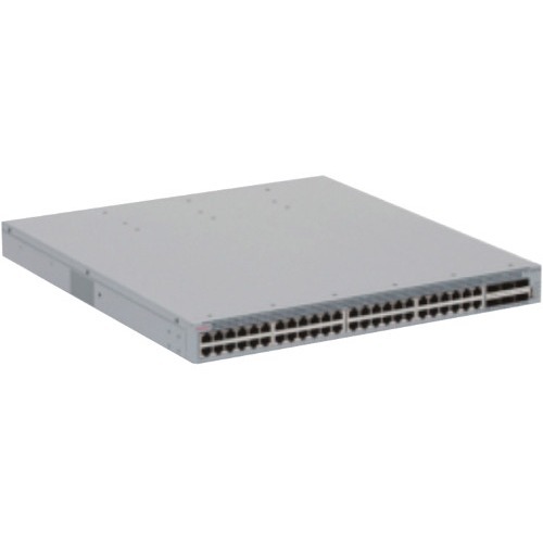 Avaya 7254XTQ Layer 3 Switch
