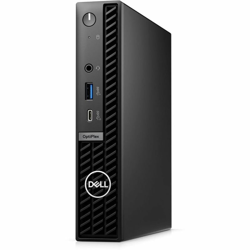 OPTIPLEX MICRO FORM FACTOR - Thumbnail 3