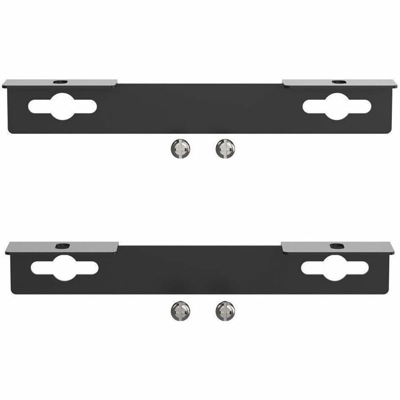 WALL MOUNT BRACKETS FOR CPB6BL - Thumbnail 1