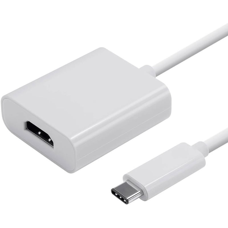 4XEM USB-C to HDMI Adaptor - Thumbnail 2