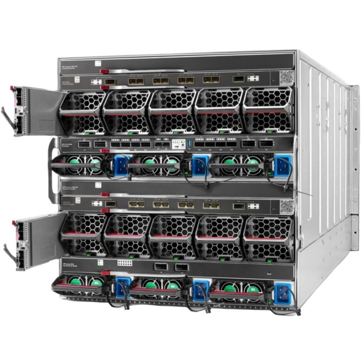 HPE Expansion Module - Thumbnail 4