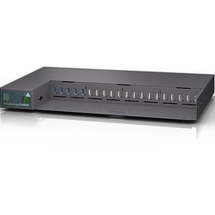 SEH dongleserver ProMAX Device Server - Thumbnail 5