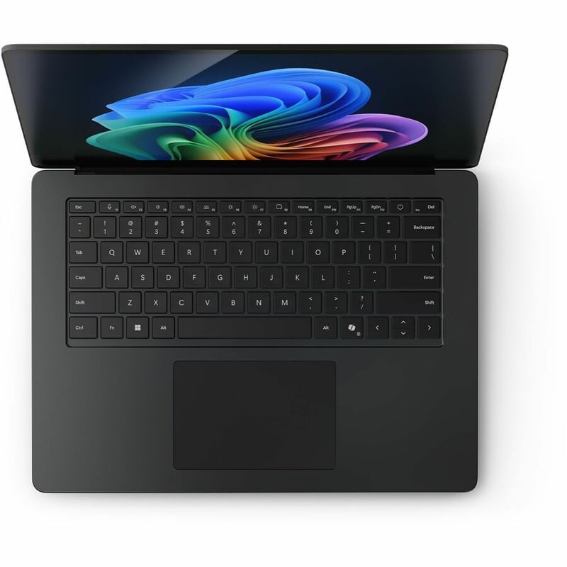 SURFACE LAPTOP 7 15IN INTEL CU7/16/256 WIN11 BLACK - Thumbnail 2