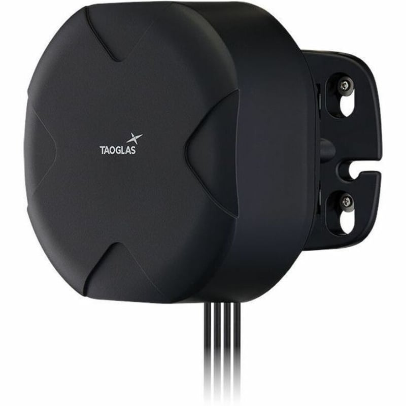 4IN1 CROSS POLARISED WIDEBAND 5G/4G 4MIMO ANTENNA W/3M TGC200 SMA - Thumbnail 2