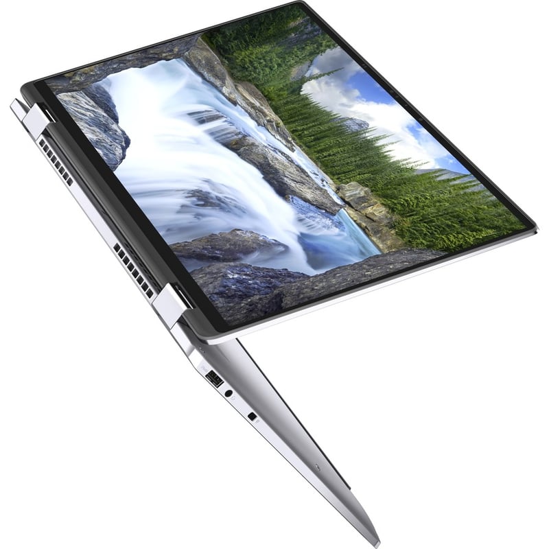 Dell Latitude 9000 9520 15" Touchscreen Convertible 2 in 1 Notebook - Full HD - 1920 x 1080 - Intel Core i7 11th Gen i7-1185G7 Quad-core (4 Core) 3 GHz - 16 GB Total RAM - 512 GB SSD - Anodized Titan Gray