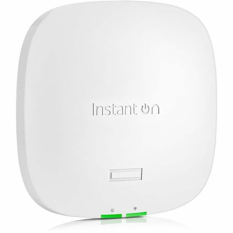 HPE NW ION AP RW AP32 PL-3P ACCESS POINT DUAL RADIO TRI BAND 2X - Thumbnail 3