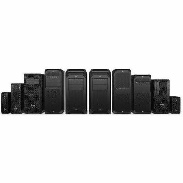 CUSTOM Z2 TWR G1I U7265K 64GB/1TB PC - Thumbnail 2