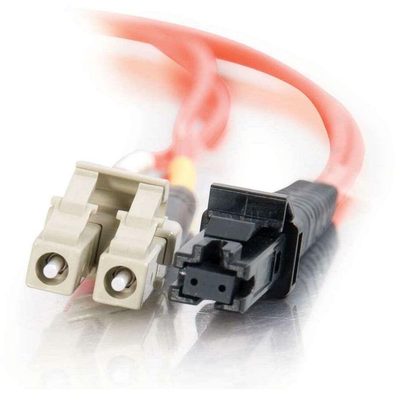 MONOPRICE SLIMRUN CAT6A ETHERNET PATCH CABLE - SNAGLESS RJ45_ STRANDED_ 550MHZ_ - Thumbnail 3