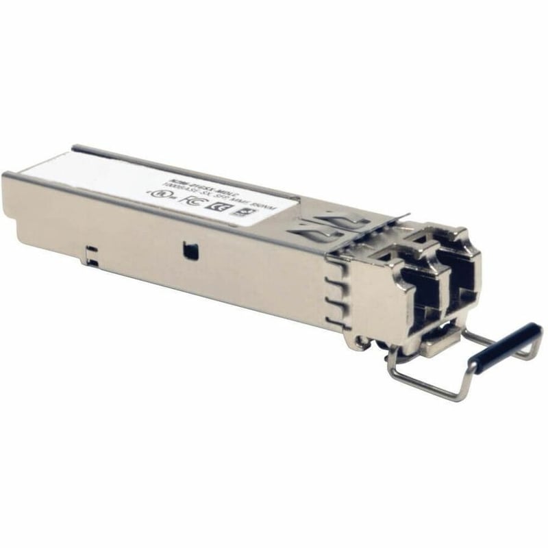 Tripp Lite by Eaton Cisco-Compatible GLC-SX-MMD 1000Base-SX SFP Transceiver DDM Multimode LC 850nm 550M - Thumbnail 3