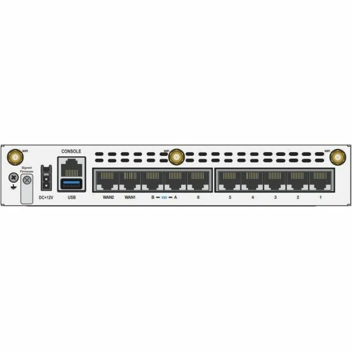 FORTIWIFI-70G HW PLUS 1YR FORTICARE PREM AND FORTIGUARD ENTER - Thumbnail 2