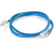 Quiktron Cat.5e UTP Patch Network Cable
