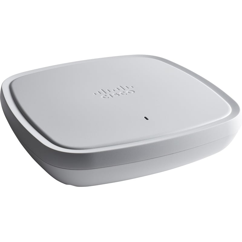 Cisco Catalyst 9117 802.11ax 5 Gbit/s Wireless Access Point - Thumbnail 4