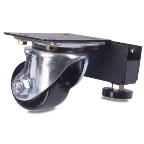 APC Symmetra LX Castor kit- right front, left rear - Thumbnail 2