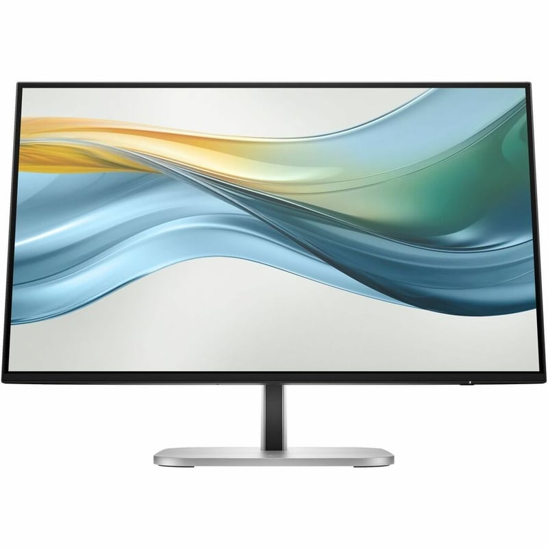 SMART BUY S5 PRO 524PU FHD USB-C MNTR - Thumbnail 3